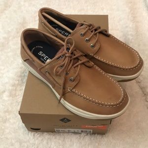 Sperry Top-Sider Boat Shoes